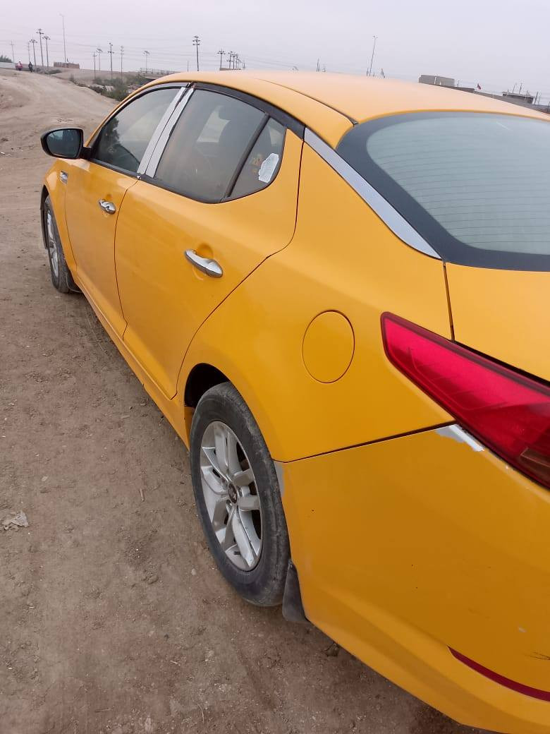 سلام عليكم كيا وبتيما موديل 2012وارد كوري سياره مكفوله كفاله عامه كير ومكينهه وتبريد خير من الله تخم تايرات شراي يتصل ويدلل عنوان ناصريه جبايش ***********
