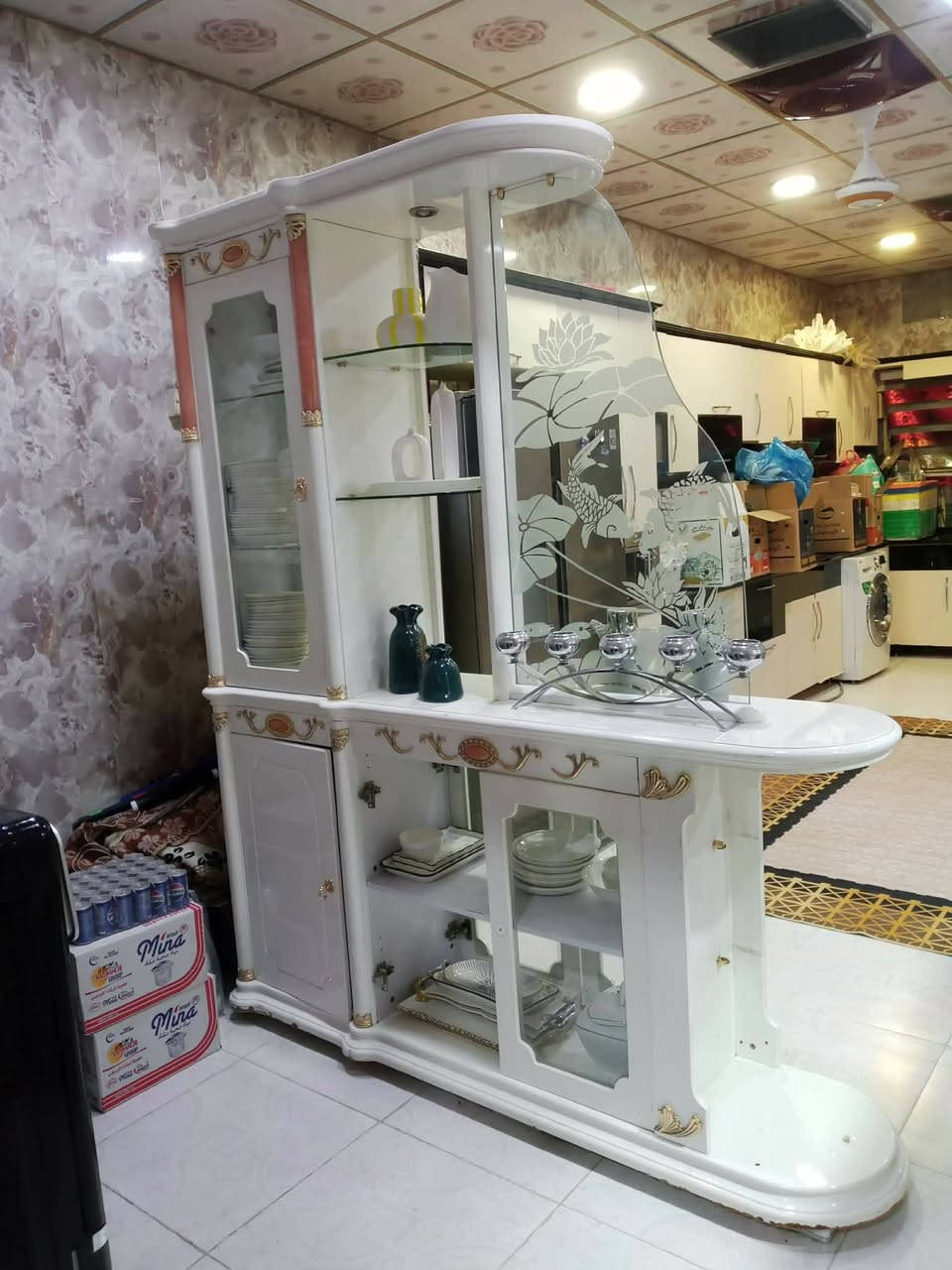 اغراض للبيع السعر خاص راسلوني وتدللون


**إذا كنت صاحب هذا الإعلان وتريد حذفه لأي سبب، رجاءا أرسل رسالة إلى الدعم الفني**