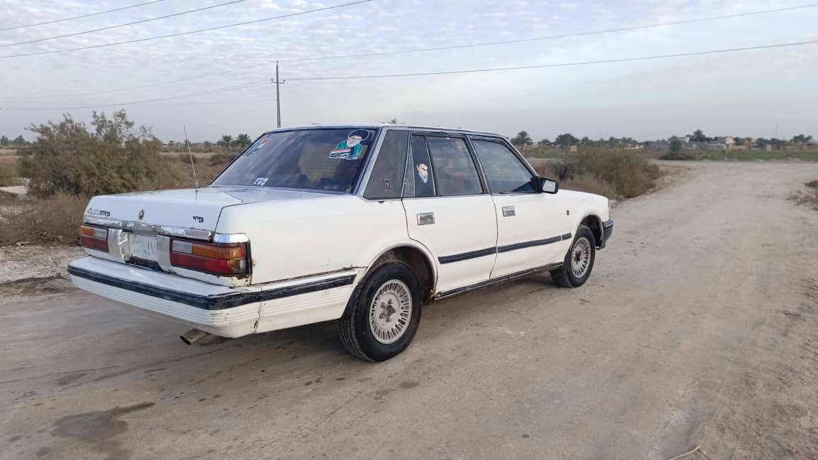 سلام عليكم سوبر 85 رقم نينوئ مكفوله من ضربه مكينه وكير ثنين ونص نضاف حداديه جديده كهربايات كله شغاله شاشه سماعات غرفته بطاين حلوه السعر 19 وبيه مجال مكاني شطره للستفسار‏‪***********‬‏ الشطره, ذي قار
