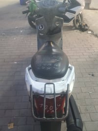 دراجه • سكنس • سلف