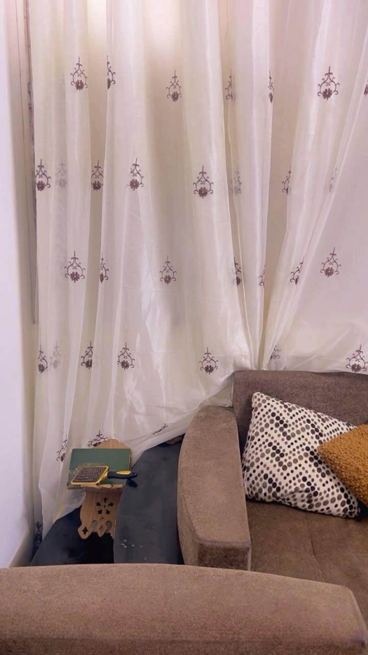 كورنر نضيف جداً مابي ضرر وواسع سعرة 275


**إذا كنت صاحب هذا الإعلان وتريد حذفه لأي سبب، رجاءا أرسل رسالة إلى الدعم الفني**