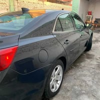 ماليبو ٢٠١٦ وارد امريكي محرك ٢٥٠٠ المرغوب اربعه  سلندر  ماشيه ٩٧... تح...