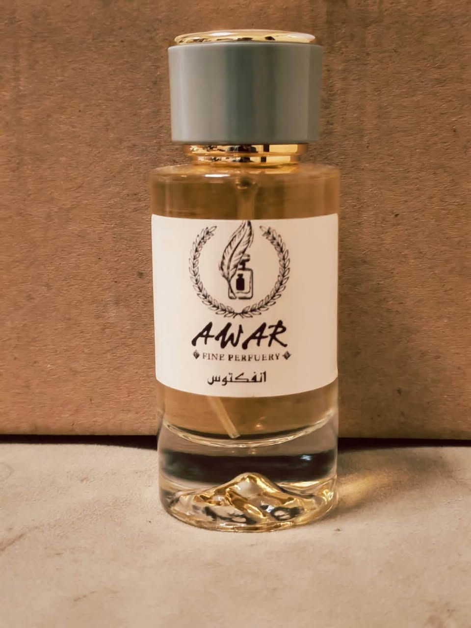 عروض كل عطرين ب ١٥
ثباتيه وفوحان


**إذا كنت صاحب هذا الإعلان وتريد حذفه لأي سبب، رجاءا أرسل رسالة إلى الدعم الفني**