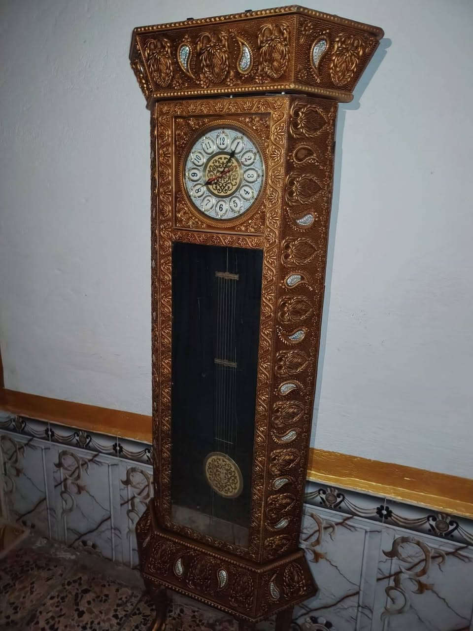 غراص لبيع لعنوان ناصريه كلمن وسعره


**إذا كنت صاحب هذا الإعلان وتريد حذفه لأي سبب، رجاءا أرسل رسالة إلى الدعم الفني**