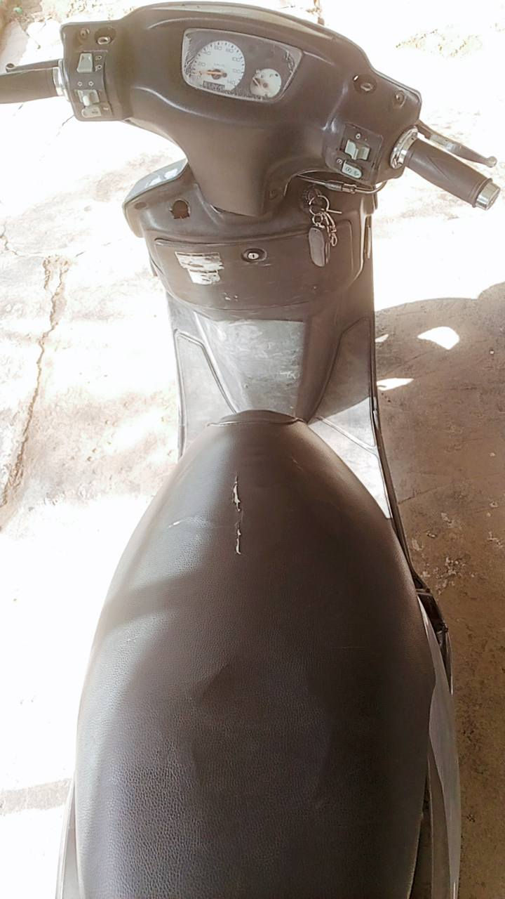 السلام عليكم عيني دراجه فراشه نثيه فول مواصفات محرك مكفول  دراجه  حاويه السعر 575 العنوان النجف حي الانصار مكفوله كفاله عامه تشغيل هندر سلف بصمه عن بعد الرقم ***********
