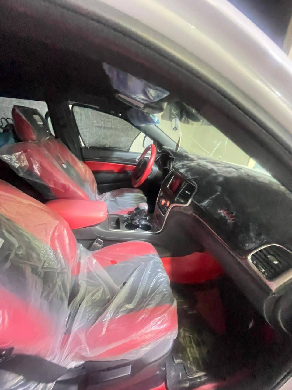 جيب لاريدو موديل 18 سياره جديده وحلوه للبيع مكانها حديثه


**إذا كنت صاحب هذا الإعلان وتريد حذفه لأي سبب، رجاءا أرسل رسالة إلى الدعم الفني**