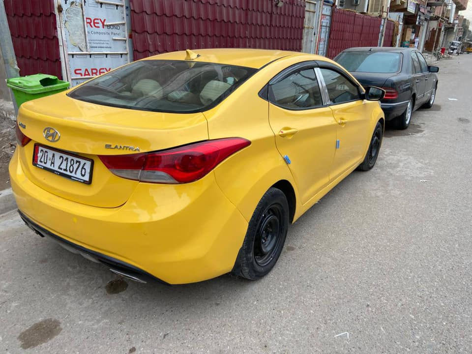 السلام عليكم 
سيارة النترا 2011 محدثة 2016
سيارة كلش نظيفة وجديدة من الداخل والخارج 
تخم تاير جديد صدر امامي وخلفي جديد 
السيارة بأسمي 
تحويل مباشر 
مكاني الشعب 
السعر 94 بيها مجال بسيط 
رقمي ***********
