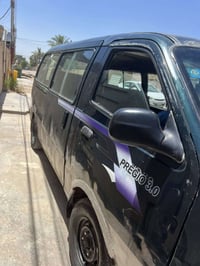 بريجو 96 رقم نكليزي سنويه ل 27 بلاديه السياره قطره صبع ومعجون مابيه  ا...