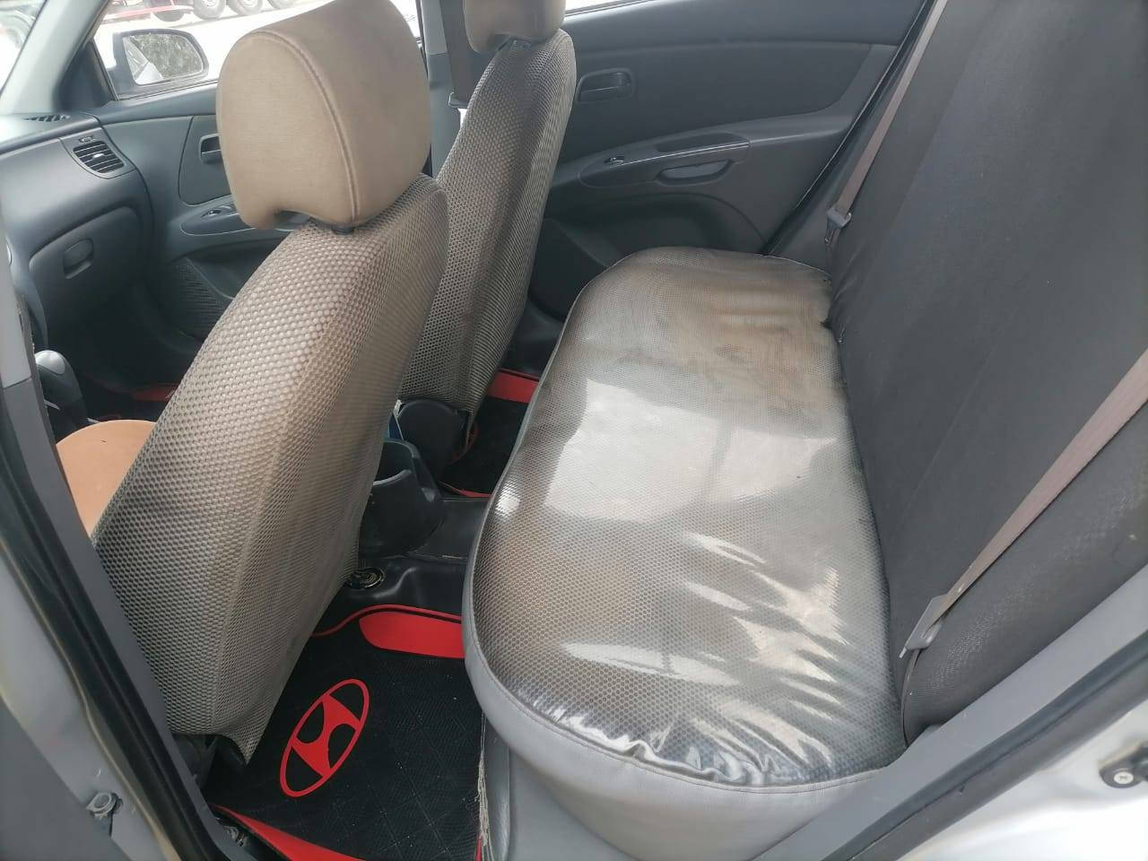 سلام عليكم كيه ريو موديل ٢٠٠٩ خليجي ١٦٠٠ كير مكينه خير من تبريد ثلج داخله كلش جدي كفاله عده بنيد مرشوش أثر طابوكه صفاحها موس سونر منشور شوف وخابرني وتدلل مكاني بغداد الدوره ناحيه الرشيد *********** واتساب سعرها ***********   سعرها ٨٢ وبيها مجال
