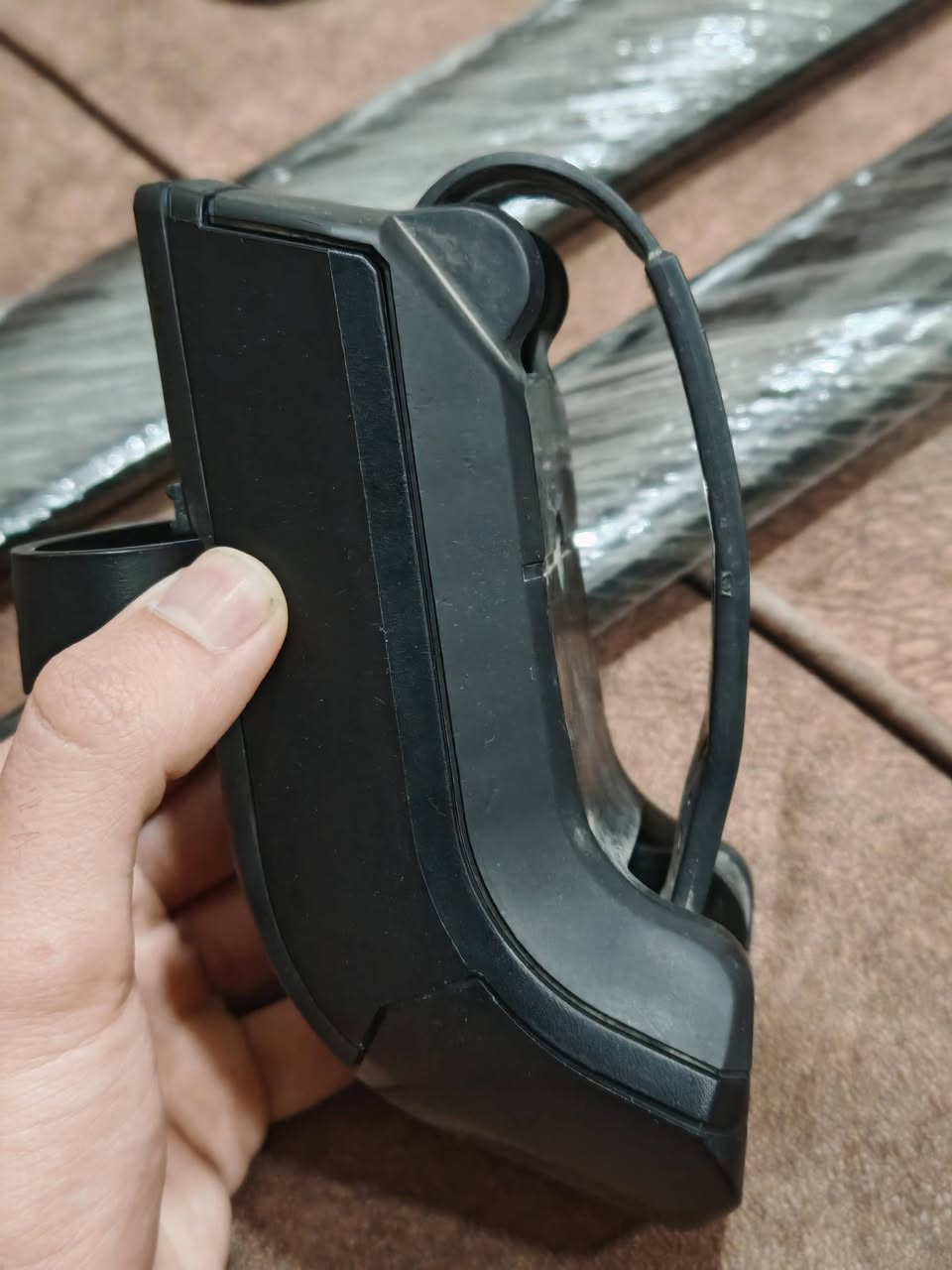 السلام عليكم
عوارض تيلورايد 2024 ياكيما yakima الاصلي اجن وية السيارة من امريكا سعرهن بالشركة 590 دولار واريدهن ب3 ورقات للاستفسار ***********
