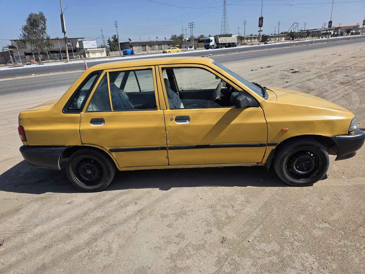 مديل ١٢ جاهزه مكان النجف الحيدرية ***********السعر ٢٢
