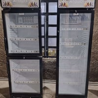 عارضات مشروبات للبيع، ماركه نيوال تركيه استخدام قليل جدا شرط الفحص ملا...