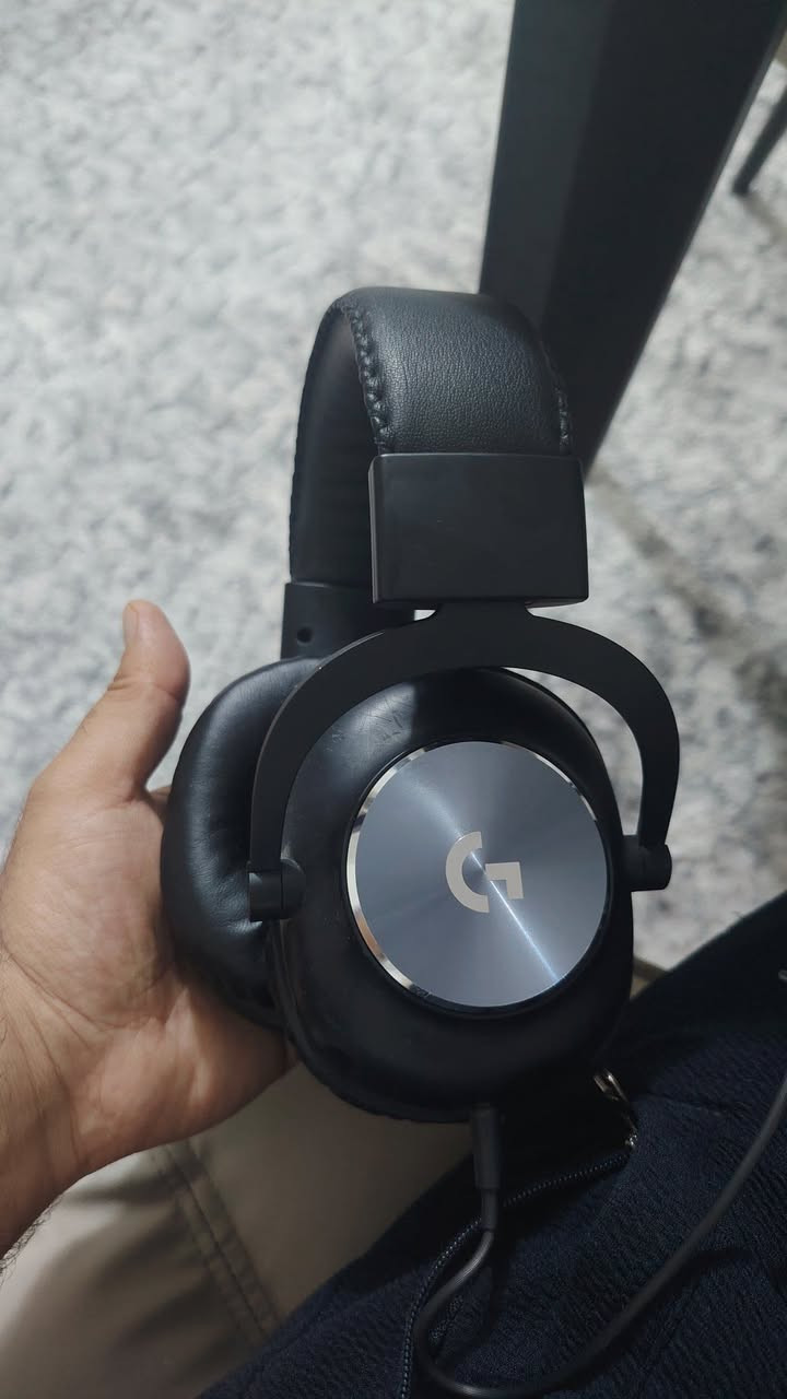 السلام عليكم 
 سماعة لوجتك برو اكس الكارتونة والملحقات ضايعين فقط واير منفذ 3.5
اعلى سعر ابيع


**إذا كنت صاحب هذا الإعلان وتريد حذفه لأي سبب، رجاءا أرسل رسالة إلى الدعم الفني**