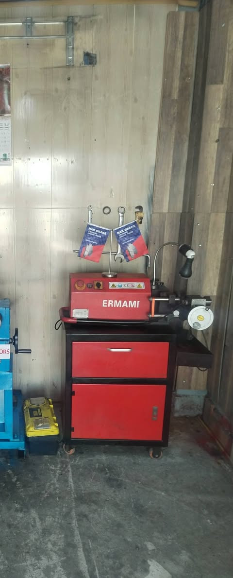 تورنه تصفير فلنجات فقط أمامي سعره 15 ***********
