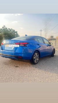 فيرسا اس في • ٢٠٢١ • حساسات ورادار