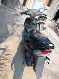 دراجة ماكس • معدلة • كاطون رازي