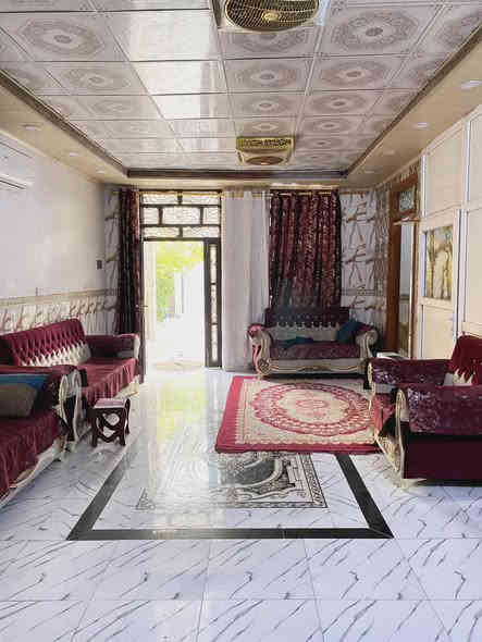 سعر الدار 55 مليون فقط
السلام عليكم 
دار للبيع - سعر مناس جداً 
300م طابق واحد طابو زراعي سند 25 
يحتوي على 👇🏻 
غرفه نوم 2 - صاله - كلدور - مطبخ - مجمع صحيات 2- كراج - حديقه - مناور 
الموقع 📍 
طريق حله ديوانيه - قرب شركة الرنا - قريب على الشارع العام 

للاسـتـسفار عـن اي عقار يتم نشره  مراسلة الصفحه او الاتصال على  
   ⁠***********    ***********
