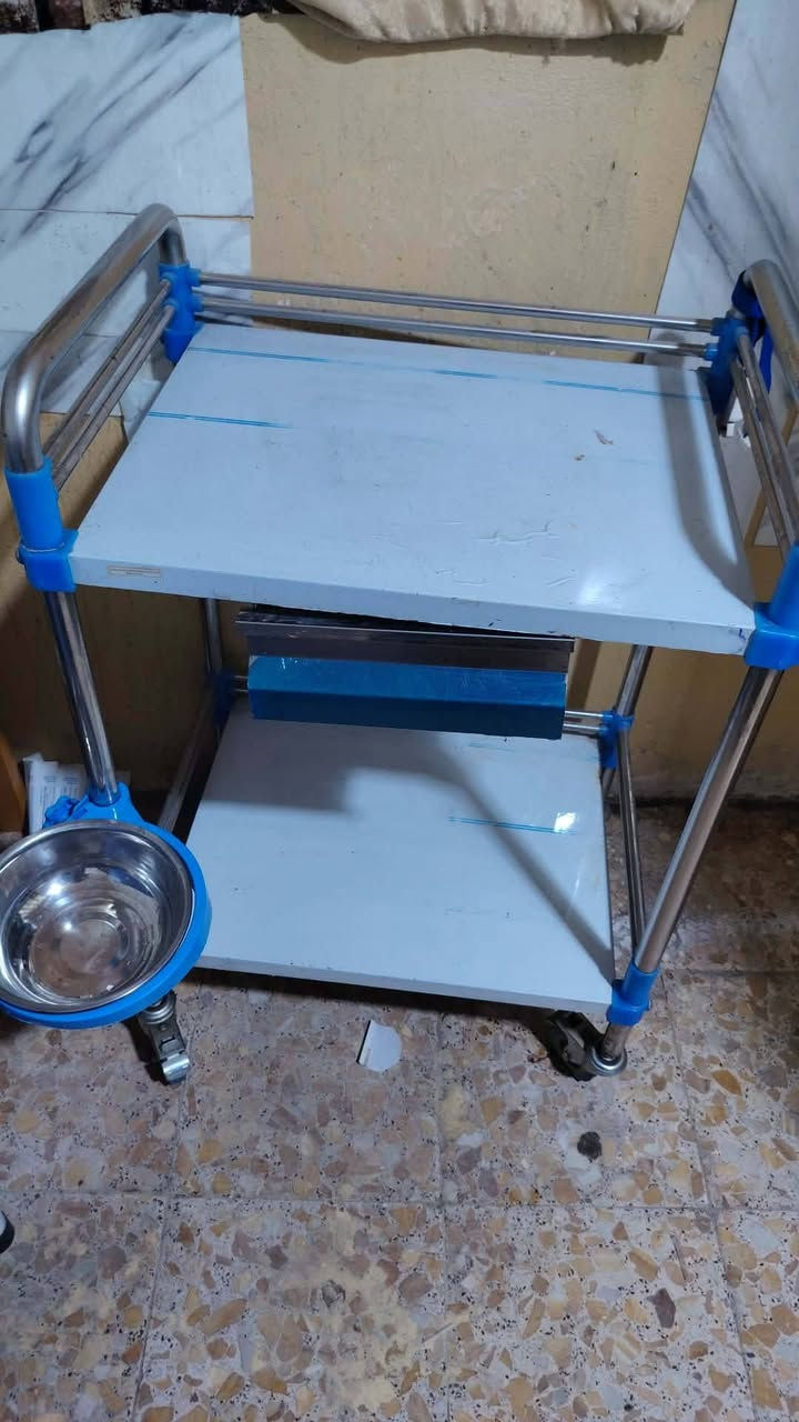 للبيع أغراض عياده


**إذا كنت صاحب هذا الإعلان وتريد حذفه لأي سبب، رجاءا أرسل رسالة إلى الدعم الفني**