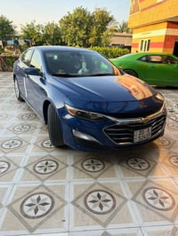 ماليبو • ٢٠٢٣ • رقم ديالى