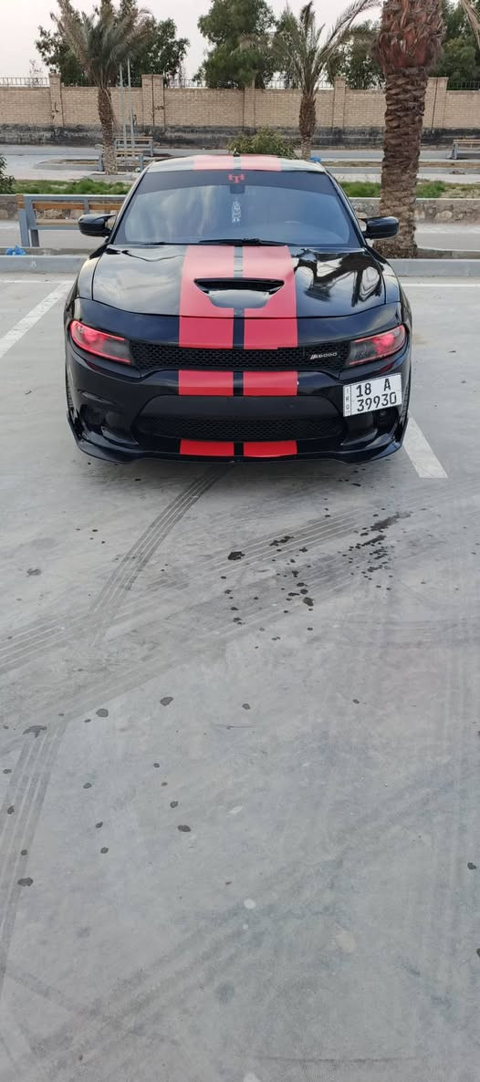 الوحش الأمريكي
لليدور جديد ونضيف 
جارجر 2019  رقم بابل دولي مداور شوكت ميعجبك السياره جاهزه مجهزه عااخر حبايه مال جنيان سياره طابه من امريكا بس دعاميه بيها كسر ولايت والبقيه كفاله عامه حتى ايرباك مابيها وبلعراق بيها قطعتين صبغ والبنيد مبدل تحديث
السياره جاهزه من الطول للطول كل شيء ماعايزه و السياره متعوب عليها 
السياره فول ماعده الفحته 
مبدل دركه مال إس اراتي
السعر  188 مجال بسيط 
الاستفسار ***********
