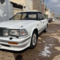 موديل ٩١ • كفالة • ماصده