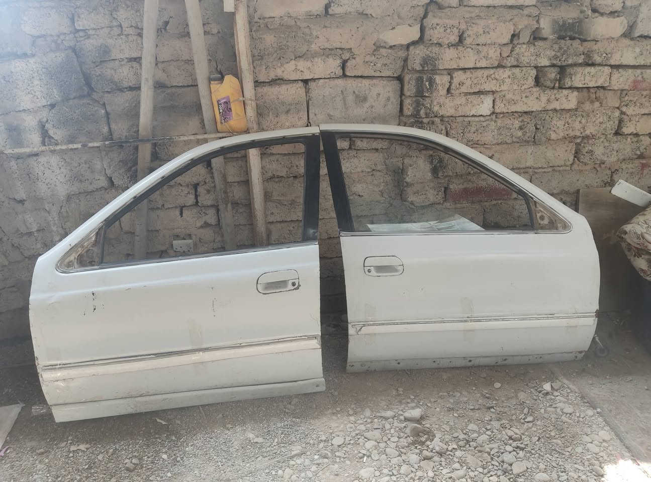 سلام عليكم ورحمة الله وبركاتة بوب دبل تريشة النترا دمعة للبيع  كلهن جام بس مال سايق مابيها يدات كاملات لاستيك كلة، كامل  جامرلوغات 2 ابيض للبيع رقم الهاتف ***********
