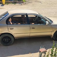 كورلا ٩٤ • مكينه وكير كفاله • رقم بغداد