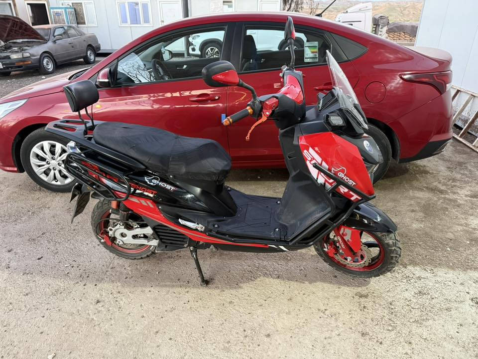 للبيع او مراوس ويه بطح f2 او f3 حصرا

دراجة سترونك گوست موديل 25 

 نظافة فول قبل 4 اشهر مشتريها من معرض الأصدقاء مليون و 600 وصل شراء موجود 

🔻الدراجة فول مواصفات. 

🔺دبل سويج 

🔻دبل بصمة

🔺درع على كامل الدراجة

🔻گيج إلكتروني. عداد إلكتروني 

🔺شاشة عرض معلومات 

🔻يدات رياضي 

🔺ويلات اسود رياضي 

🔻دبلات 2 رياضي غاز 

🔺لايتات LED كامل امامي وخلفي 

🔻الدراجة دبل دسك امامي وخلفي 

🔹محرك كبس حجم 150 

🔴نقص صلنصة فقط. لان مكسوره ❌

السعر 1100 سعر الكزوز ينزل من السعر ✅

🔸مكان كركوك 

♦️الرقم : ***********
