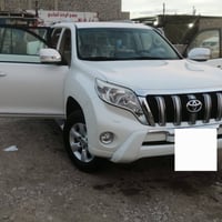 برادو • ٢٠١٤ • ماشية ٢٦٠