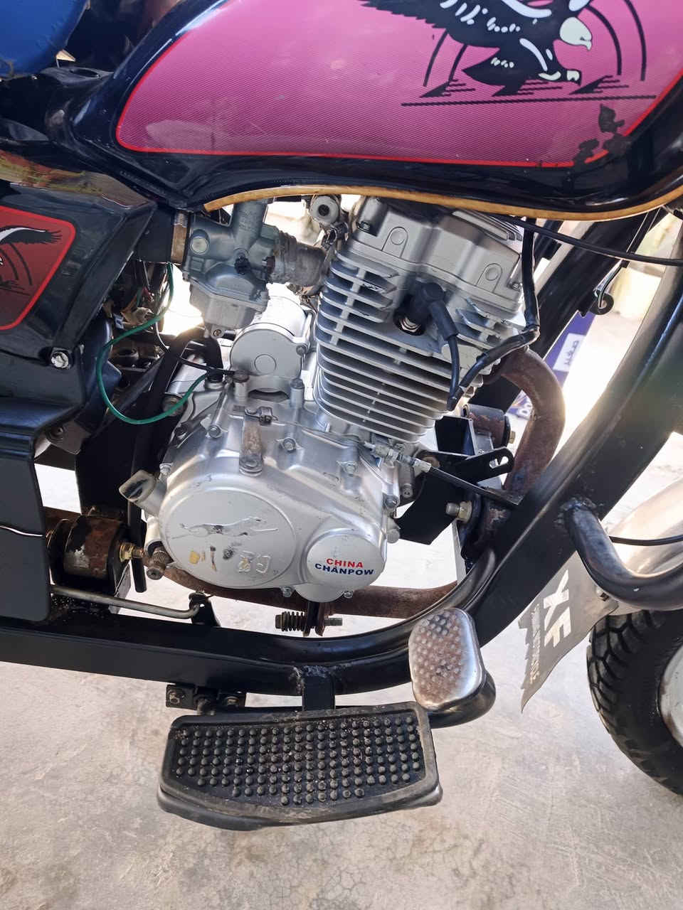 ستوته للبيع موديل 19 بلاي 8 فيس بيها كامل والشرايه خليه يخابرني على هالرقم خاص ماي***********
