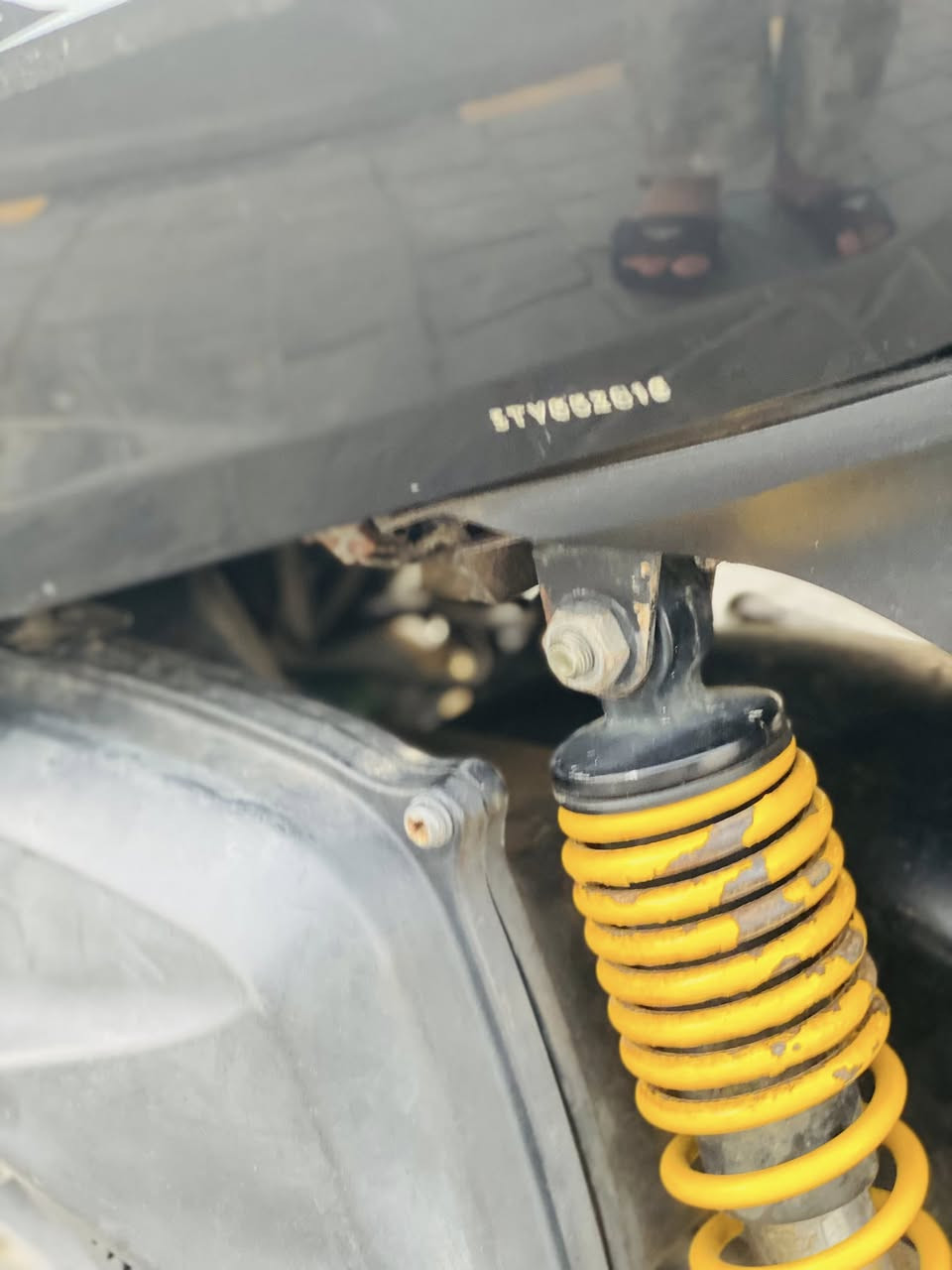 سلام عليكم دراجه ثعلب 🦊كلش نضيفه كهربائيه عمت شغاله مكينه ناعمه كلش كفرات ختمم واحدد دراجه كلش نضيفه اي نقص ما بيها ملاحضه قبق كلجات موجود اني فاتحه جماليه لدراجه سعرها 475ولحد يضل يسولف بكيفه اتصل وبخدمتك مكاني بغداد الحريه شارع 30 قرب اسواق مريومه رقم تليفوني ***********
