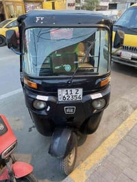 تكتك ١٨ • بدون صبغ • بغداد الدورة