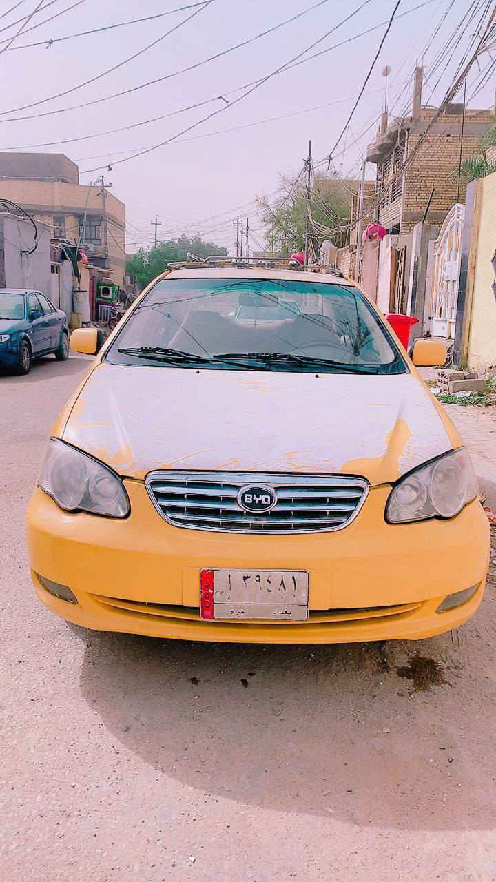 بي وايدي, 2010 مكينه كايمه  مكانه كربلاء للبيع سعره 30 وبيه مجال ***********
