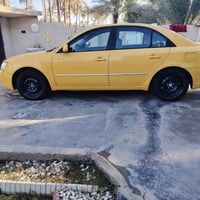 سونتا ٢٠٠٩ • خليجي • رقم بابل