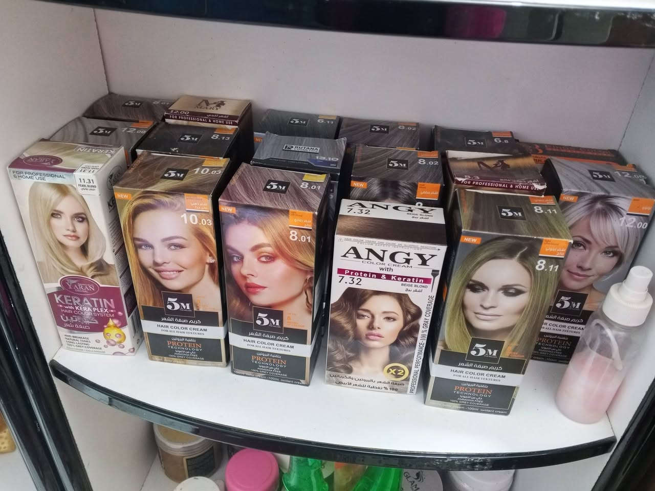 لبيع


**إذا كنت صاحب هذا الإعلان وتريد حذفه لأي سبب، رجاءا أرسل رسالة إلى الدعم الفني**