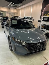 سنترا اس ار • ٢٠٢٤ • اوتوماتيك