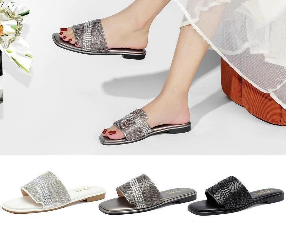 السيزن الصيفي يمنه غير
كلكشن من الشحاطات موديلات اتجنن
النترجا منكم اتدخلون للصفحه وتنطون اعجاب 
سامبا الأحذيه والحقائب
محلات علي عصفور 
المسيب شارع زين العابدين


**إذا كنت صاحب هذا الإعلان وتريد حذفه لأي سبب، رجاءا أرسل رسالة إلى الدعم الفني**