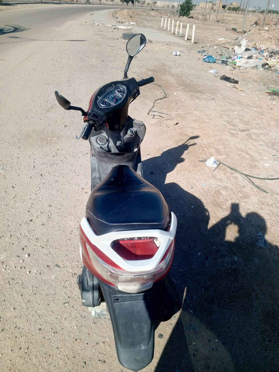 دراجه كامكو للبيع شرط الفحص وأني خادم لشراي خابر على رقم راعيه خادم لشراي خابر على رقم لشراي خابر لشراي سعره غالي 420 وبيه مجال لشراي خابر لشراي خابر ***********
