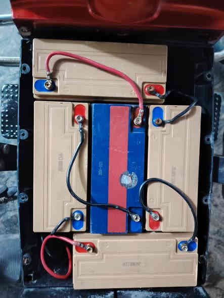 موطور شحن هارلي نضافه فول 5بطاريات فول على الفحص لايت عالي ناصي نضام بك دبل اسويج دبل بصمه السعر٤
475 وبي مجال قليل حك الجيه 
***********
***********
