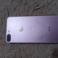 ايفون 7 بلاس • شاشة مكسورة • ١٢٨