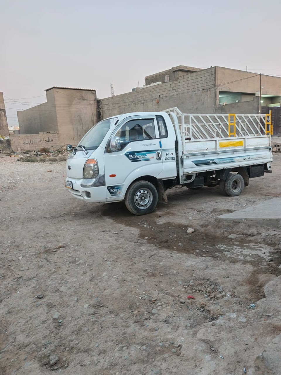 السلام عليكم كيه رقم نينوى انكليزي تريد تحويل تريد وكاله باسمنا كير محرك شرط محرك 3000السعر 85وبيها مجال ( ***********) كركوك, العراق
