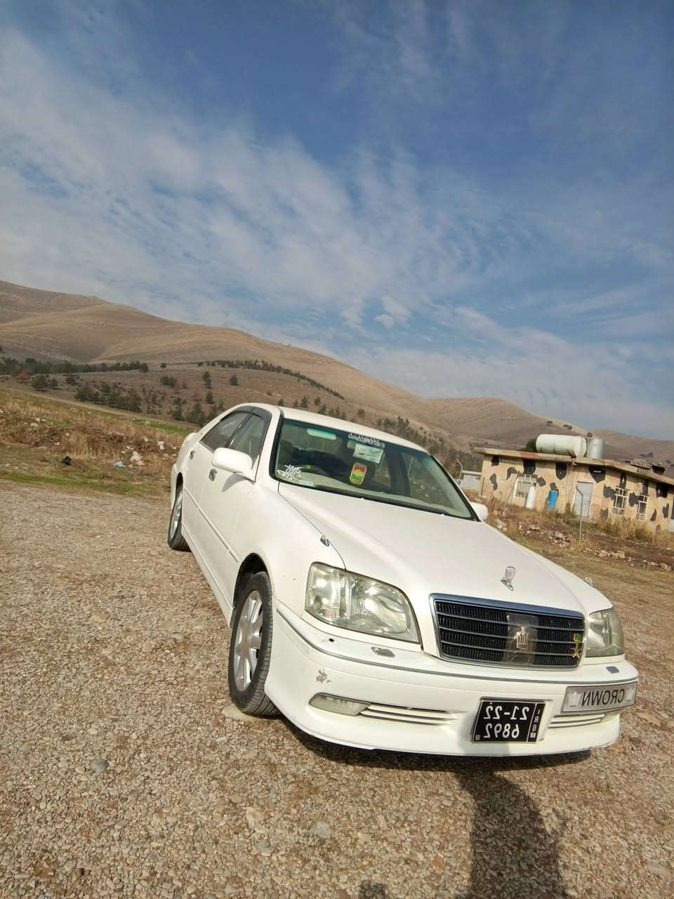 2001
ناوزەرد

یەک دووقمە

سەفو حیزام بەشەرت

d4بچووک
ویل نەجمەی سفری لەسەرە 
پاوەری چاک کراوە 
تەقەوڕەقەبەشەرت
گێڕ مەکینەبەشەرت
کۆدی بۆکراوەبەناوخۆمەوە

50گەڵا

سەیدسادق

***********

