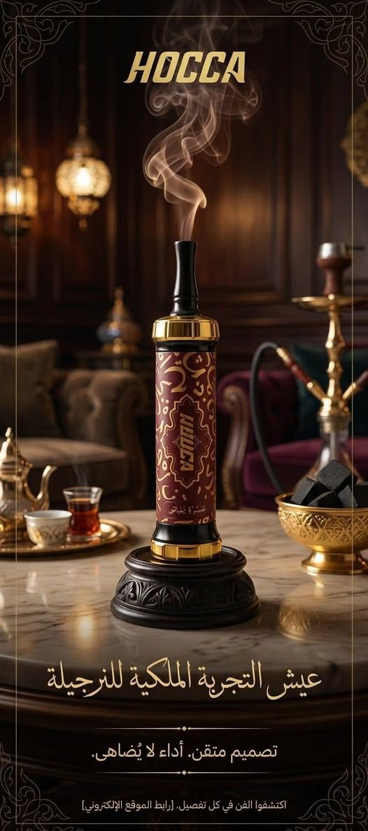 متوفر أنواع نراكيل الفيب توصيل مجاني داخل الحسينيه ***********
