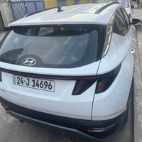 توسان ٢٠٢٣ • وارد خليجي • ٦٤٠٠٠ كم