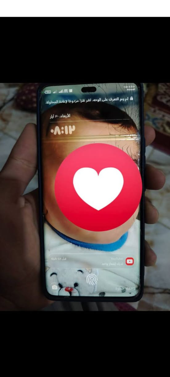 السلام عليكم يوجد موبايل هونر إكس 9 سي الشاشه مكسورة للبيع او للمراوس ب موبايل عدى الايفون 
السعر 250 و بي مجال قليل 
للأستفسار ***********
