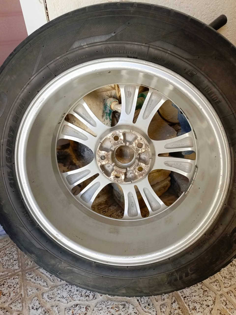 ويل سوناته تك واحد ب ٦٠
مكاني بالكاضميه


**إذا كنت صاحب هذا الإعلان وتريد حذفه لأي سبب، رجاءا أرسل رسالة إلى الدعم الفني**