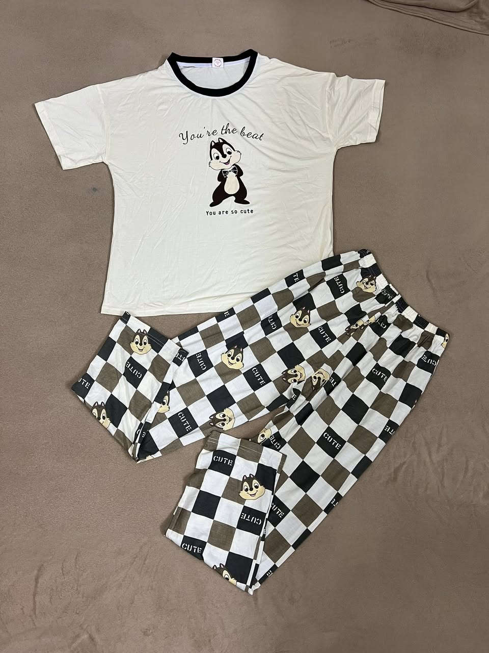 مرحبا قطع اخيرة من التركسودات
السعر والقياس موجود بالصور الي تحب تفوت خاص


**إذا كنت صاحب هذا الإعلان وتريد حذفه لأي سبب، رجاءا أرسل رسالة إلى الدعم الفني**