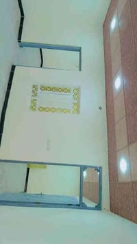 ١٠٠م • غرفتين • المطار القديم