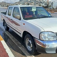 دبل قير • ٢٠٠٨ • رقم سليمانية