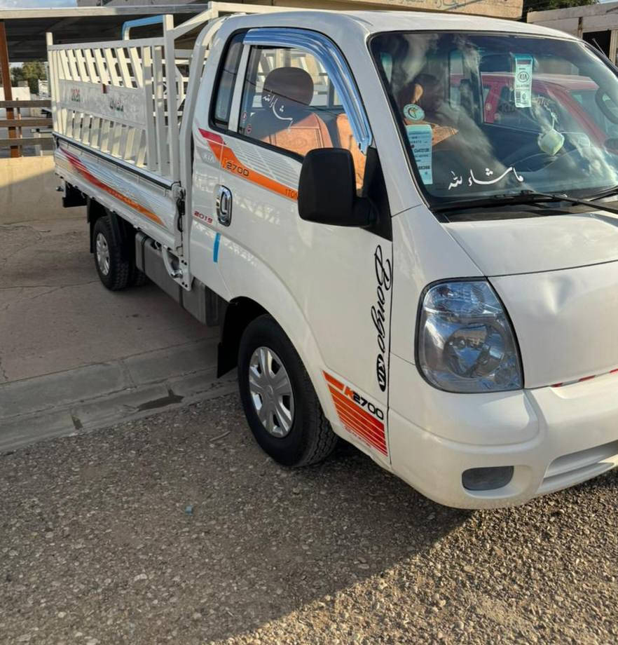 سلاموعليكوم كيا البيع موديل ٢٠١١ سياره نذيف سعرها  ١١٠ بيها مجال عنوان كركوك  رقم سليماني  رقم الهاتف ***********
